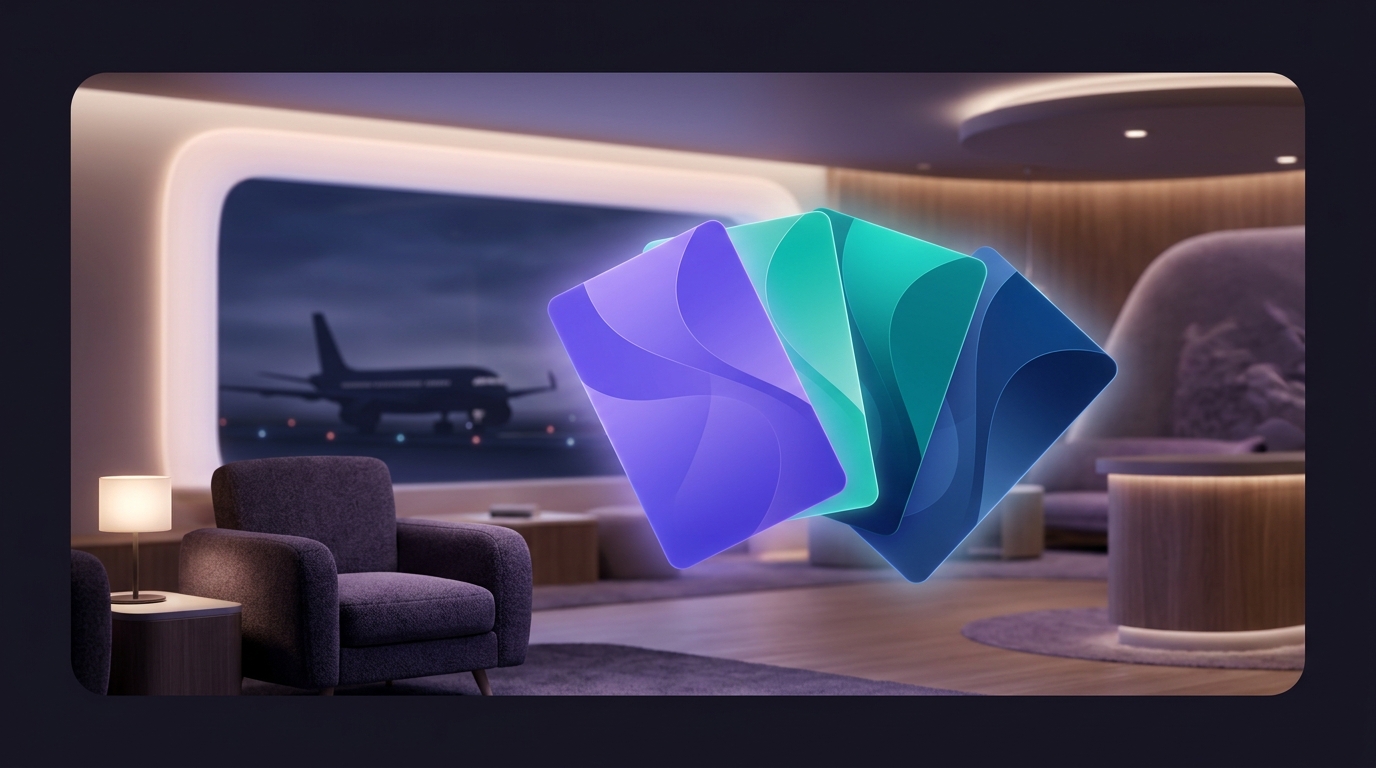 Best Credit Card for Lounge Access in India (2026)