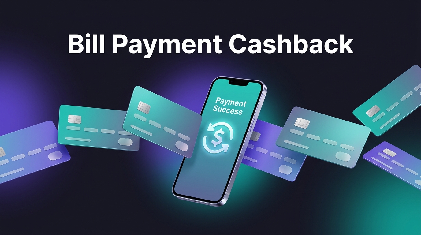 Best App to Pay Credit Card Bill for Cashback (2026)