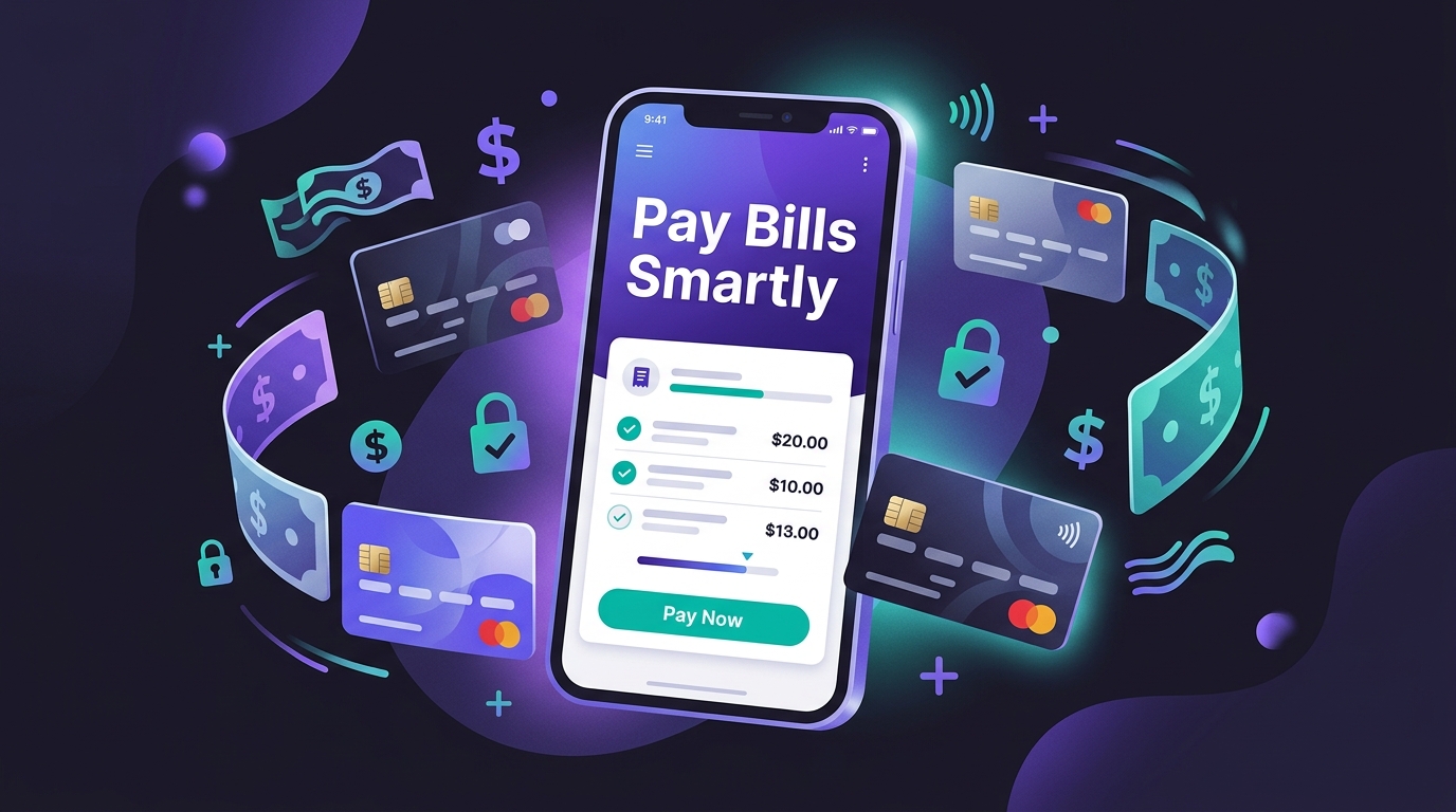 Best App to Pay Credit Card Bill in India (2026)
