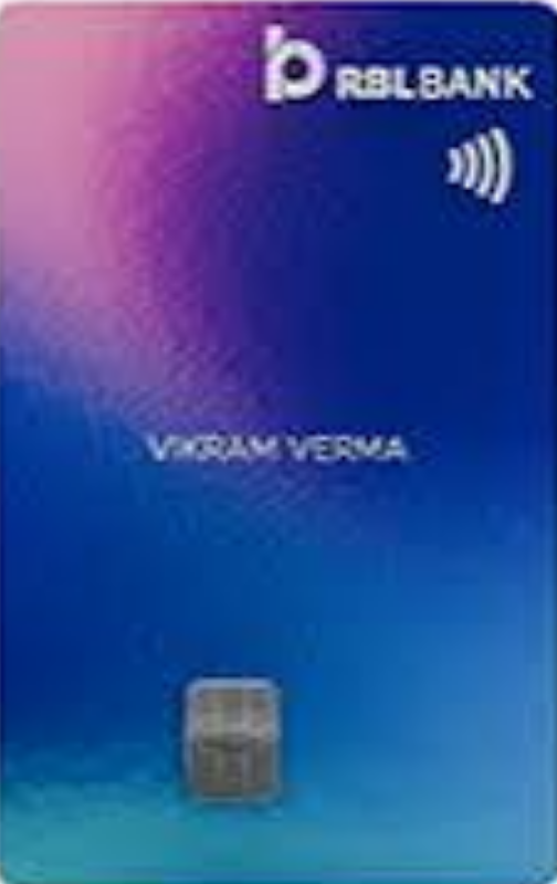 RBL Bank Shoprite Credit Card by RBL Bank
